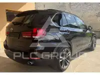 2016 BMW X5