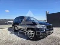 2016 BMW X5