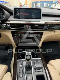 2016 BMW X5