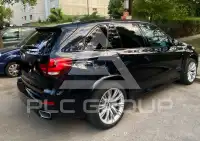 2016 BMW X5