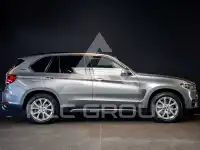 2016 BMW X5
