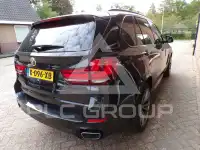 2016 BMW X5