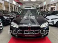 2016 BMW X5