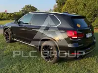 2016 BMW X5