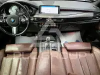 2016 BMW X5