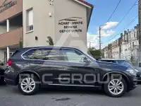 2016 BMW X5