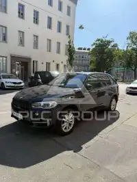 2016 BMW X5