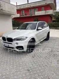 2016 BMW X5