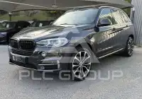 2016 BMW X5
