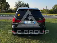 2016 BMW X5