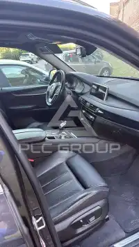 2016 BMW X5