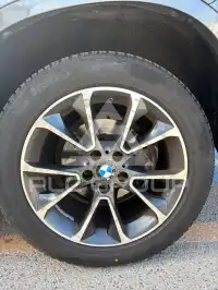 2016 BMW X5