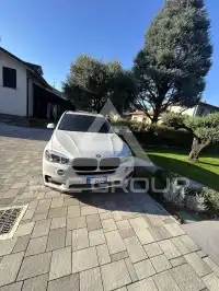 2016 BMW X5