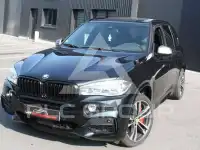 2016 BMW X5