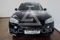 2016 BMW X5