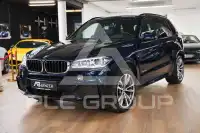 2016 BMW X5