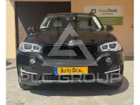 2016 BMW X5