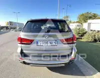 2016 BMW X5