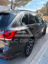 2016 BMW X5