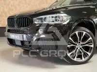 2016 BMW X5