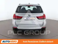 2016 BMW X5