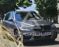 2016 BMW X5