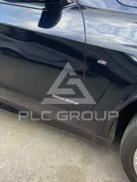 2016 BMW X5