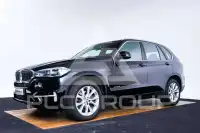 2016 BMW X5