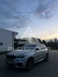 2016 BMW X5