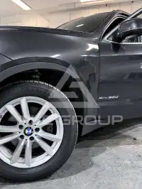 2016 BMW X5