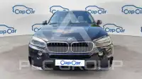 2016 BMW X5