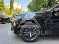 2016 BMW X5