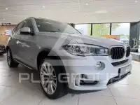2016 BMW X5