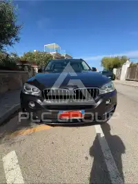 2016 BMW X5