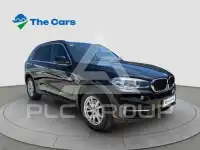2016 BMW X5