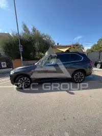 2016 BMW X5