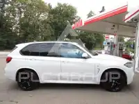 2016 BMW X5