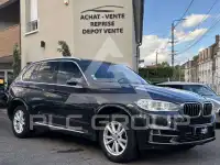 2016 BMW X5