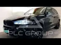 2016 BMW X5