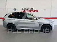 2016 BMW X5