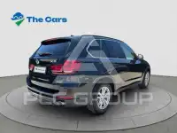2016 BMW X5