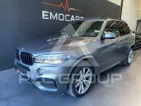 2016 BMW X5