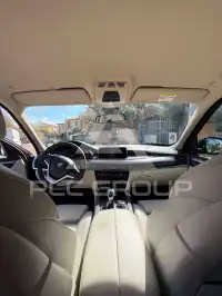 2016 BMW X5