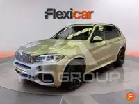 2016 BMW X5