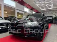2016 BMW X5
