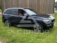 2016 BMW X5