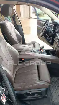 2016 BMW X5