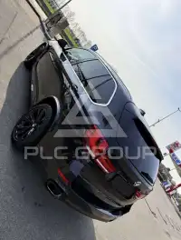 2016 BMW X5