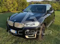 2016 BMW X5