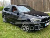2016 BMW X5